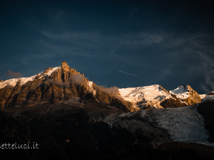 Aiguille du midi